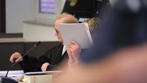 Gerichtsprozess - Totschlag an Neugeborenen