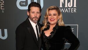 Brandon Blackstock und Kelly Clarkson waren bis 2022 verheiratet. Aus ihrer Ehe stammen eine ...