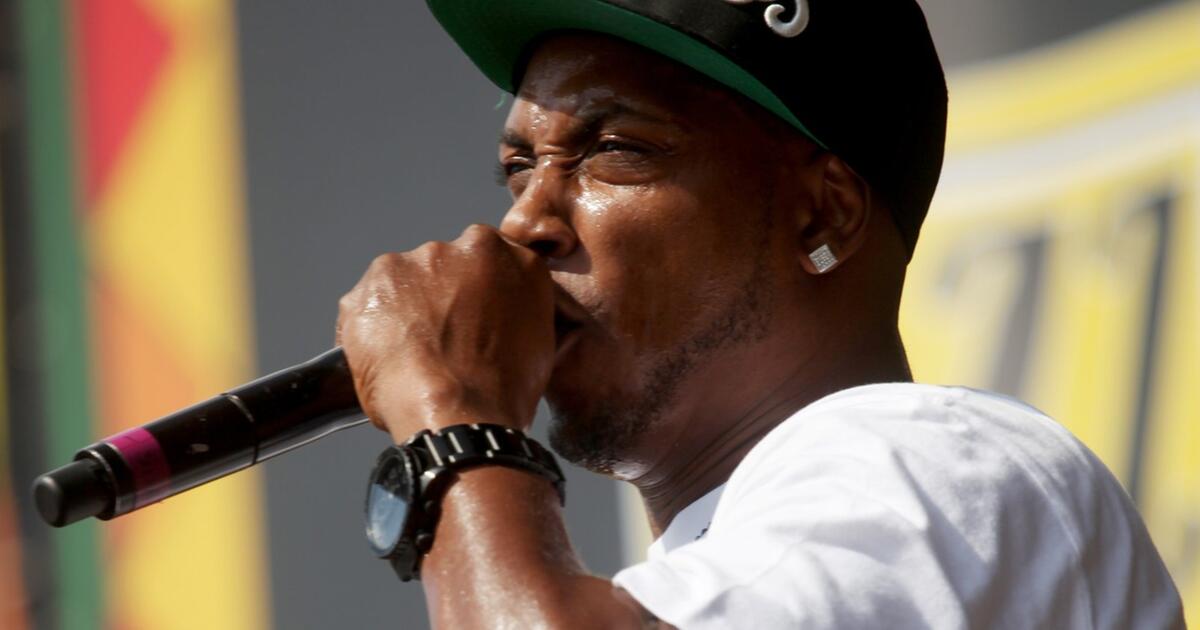 The Grap Rapper Rapper Mystikal bekennt sich der Vergewaltigung schuldig | 1&1