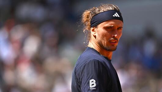 Alexander Zverev