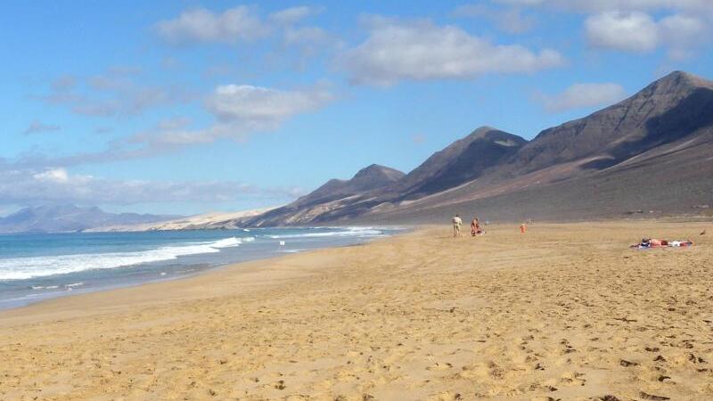 Fuerteventura