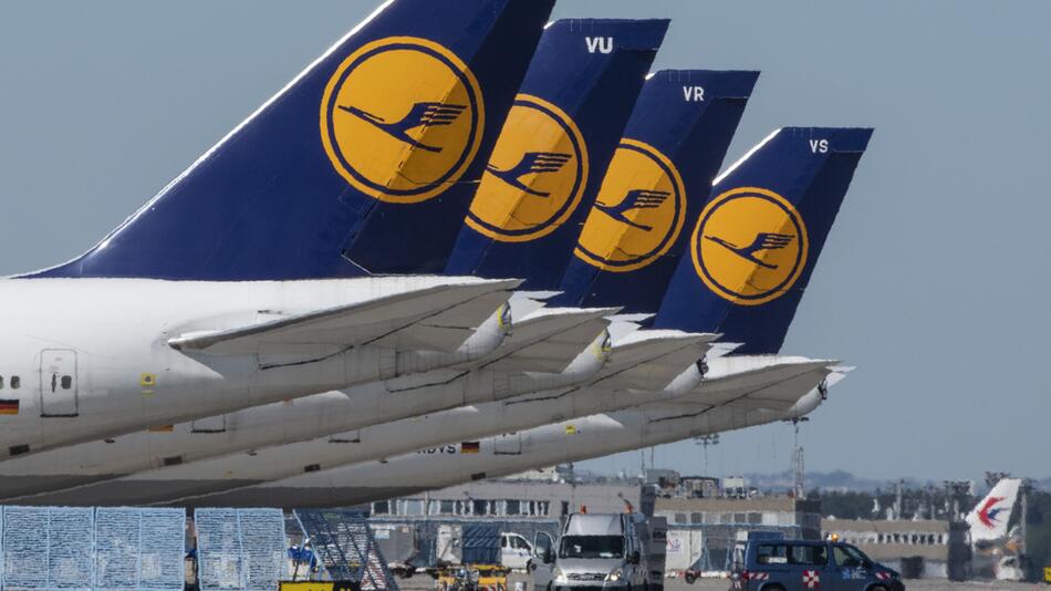 Lufthansa