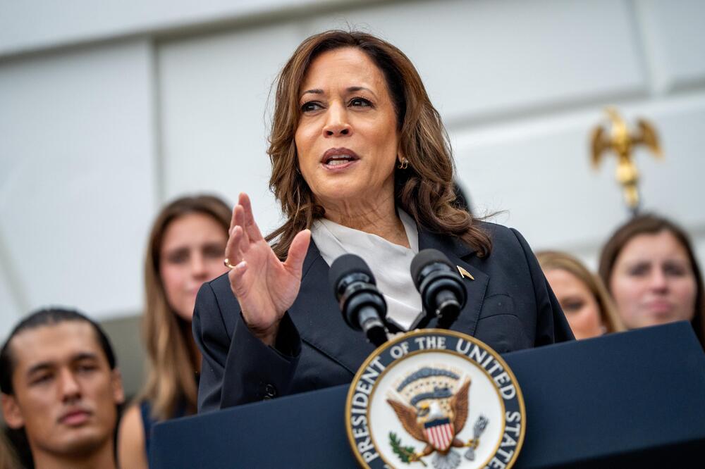 Kamala Harris