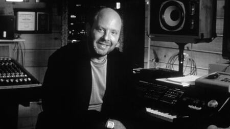 Mark Snow: "Akte X"-Komponist stirbt mit 78 Jahren