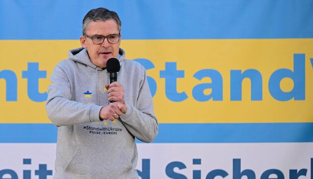 Roderich Kiesewetter