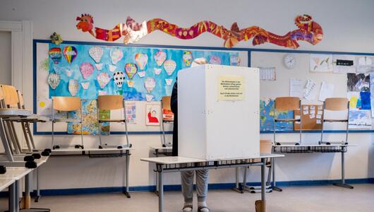 Kommunalwahl in Niedersachsen