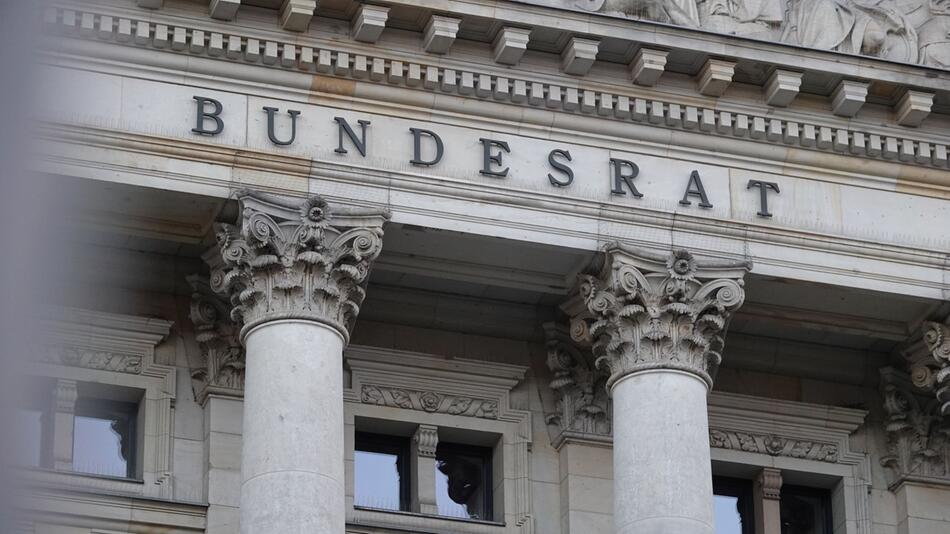 Vermittlungsausschuss von Bundesrat und Bundestag