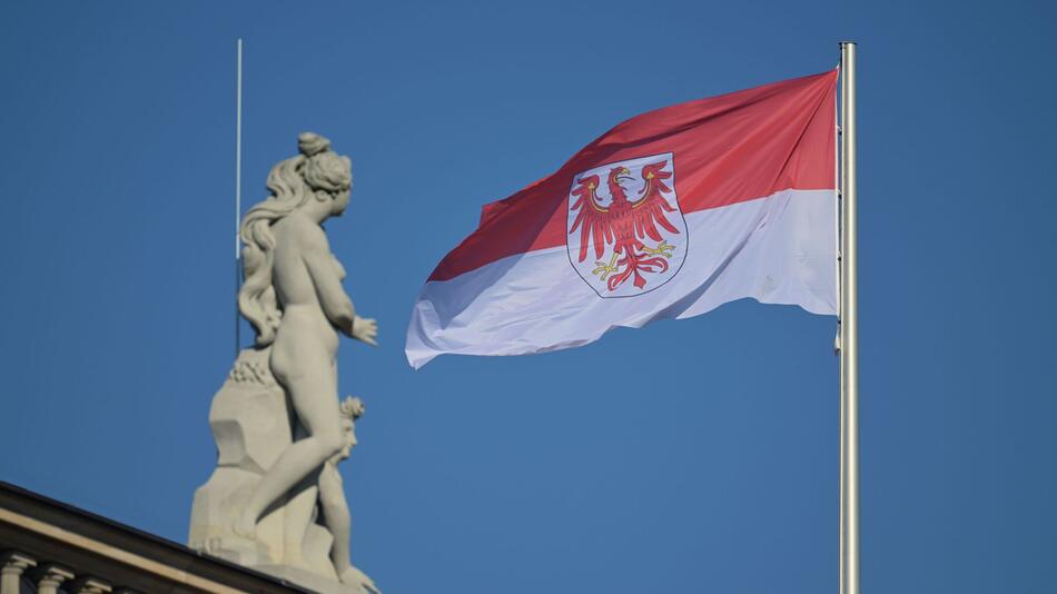 Brandenburger Landtag