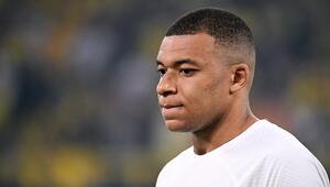 Kylian Mbappé