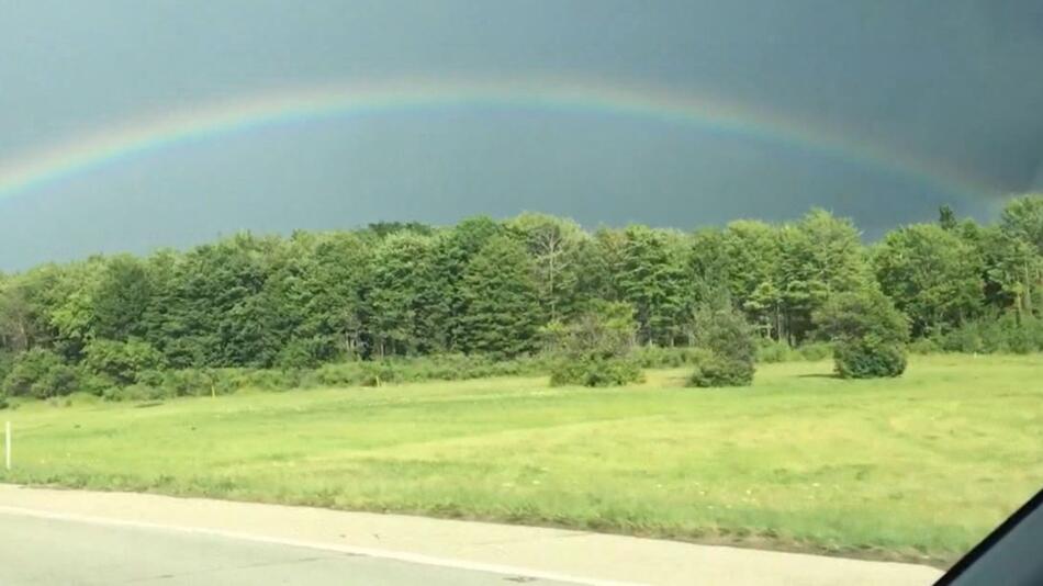 Regenbogen