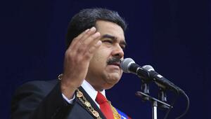 Anschlag gegen Nicolas Maduro