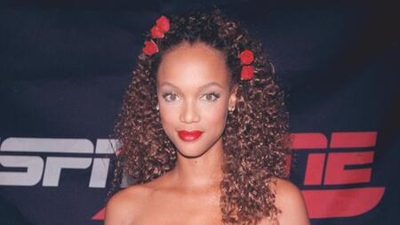 "Falsche Narrative": Tyra Banks erhebt schwere Vorwürfe