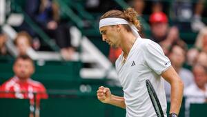 Tennis: Davis Cup Deutschland - Kroatien