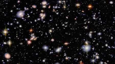 James-Webb-Teleskop liefert das "tiefste" Bild des Universums
