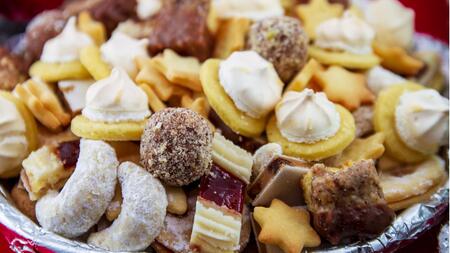 Jeden Tag Plätzchen essen: Das sind die Folgen