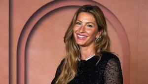 Supermodel Gisele Bündchen ist offenbar erneut den Bund der Ehe eingegangen.