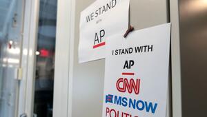 US-Nachrichtenmedien unter Präsident Trump