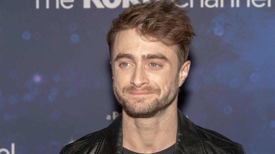 Daniel Radcliffe