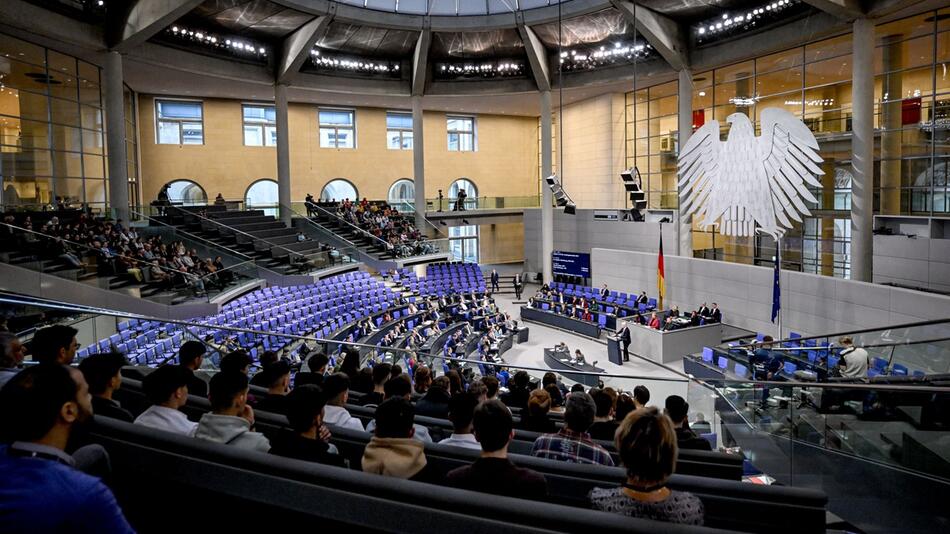 Bundestag