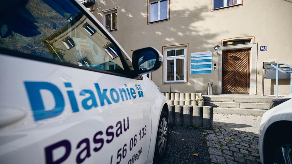 Diakonie Passau