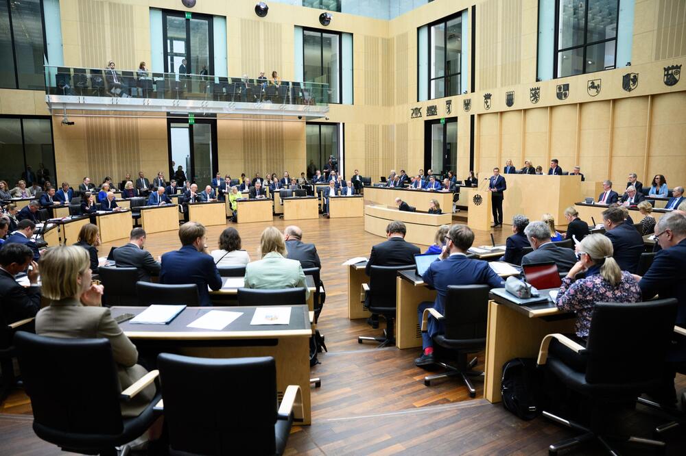 Der Bundesrat
