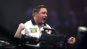 Großbritannien Worlds Darts