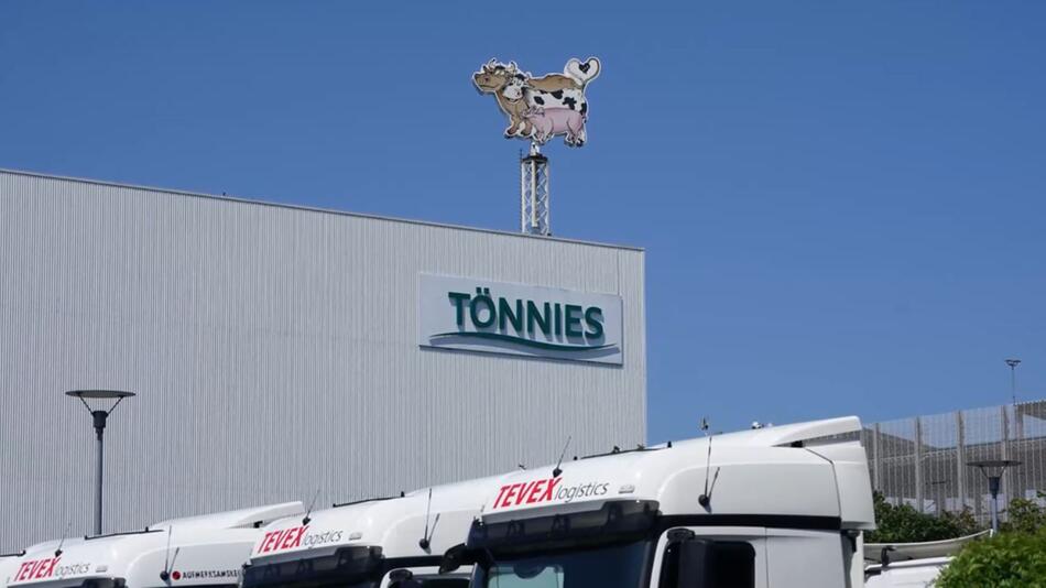 Tönnies