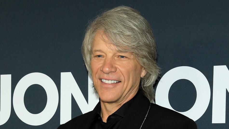 Jon Bon Jovi hat zum Tod seiner Mutter ein Statement veröffentlicht.