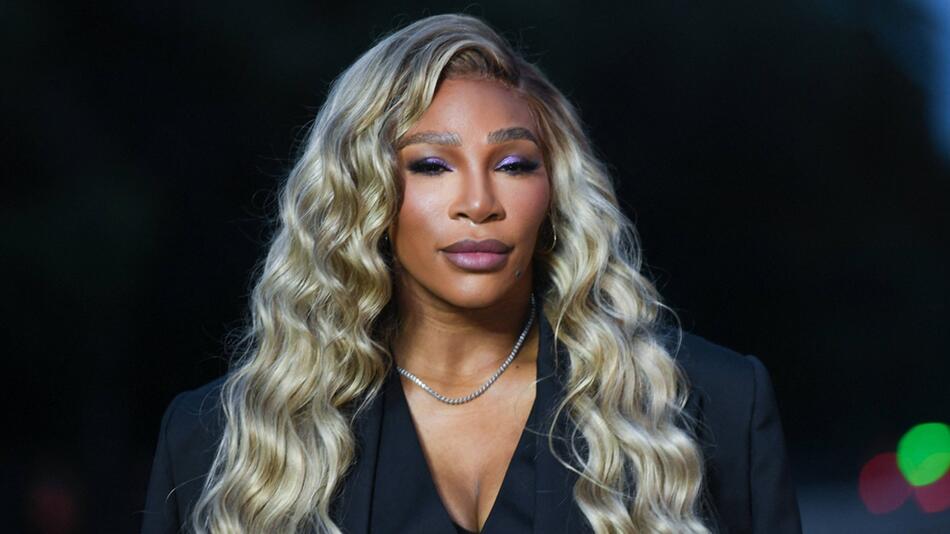 Serena Williams