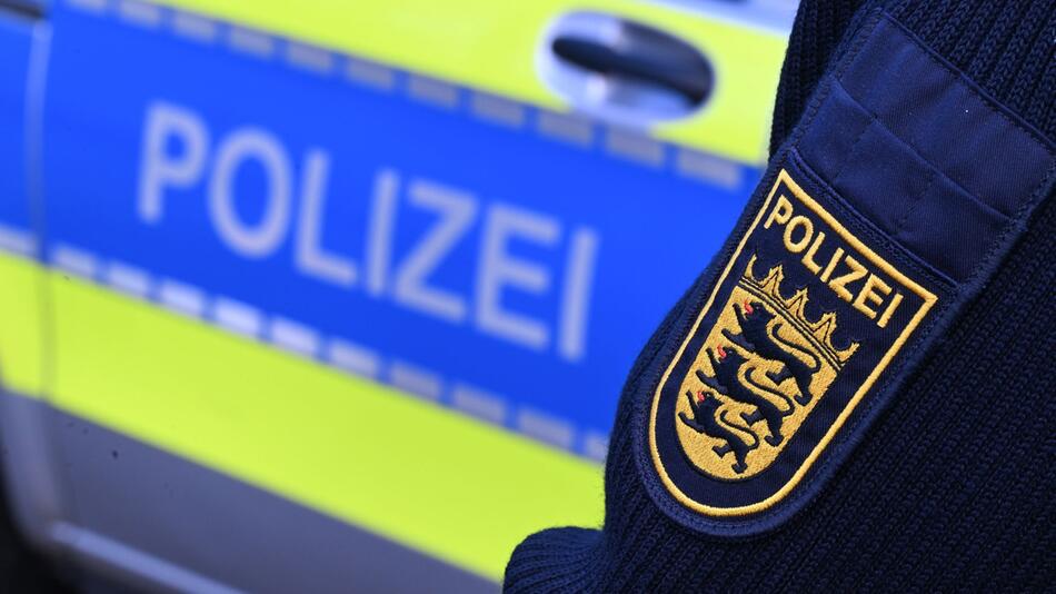 Polizei