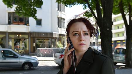 Straftat beobachtet?