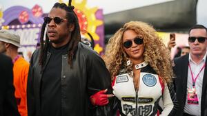 Blue Ivy wird zur Mini-Beyoncé: Sie sieht ihrer Mutter immer ähnlicher ...