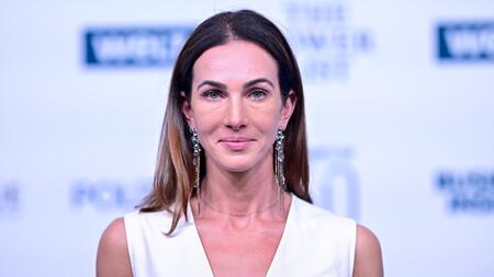 Lisa Müller besucht Event, als das Ehe-Aus öffentlich wird
