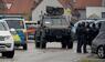 Größerer Polizeieinsatz in der Oberpfalz