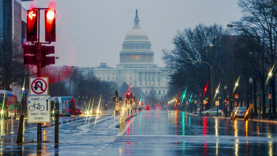 Government Shutdown