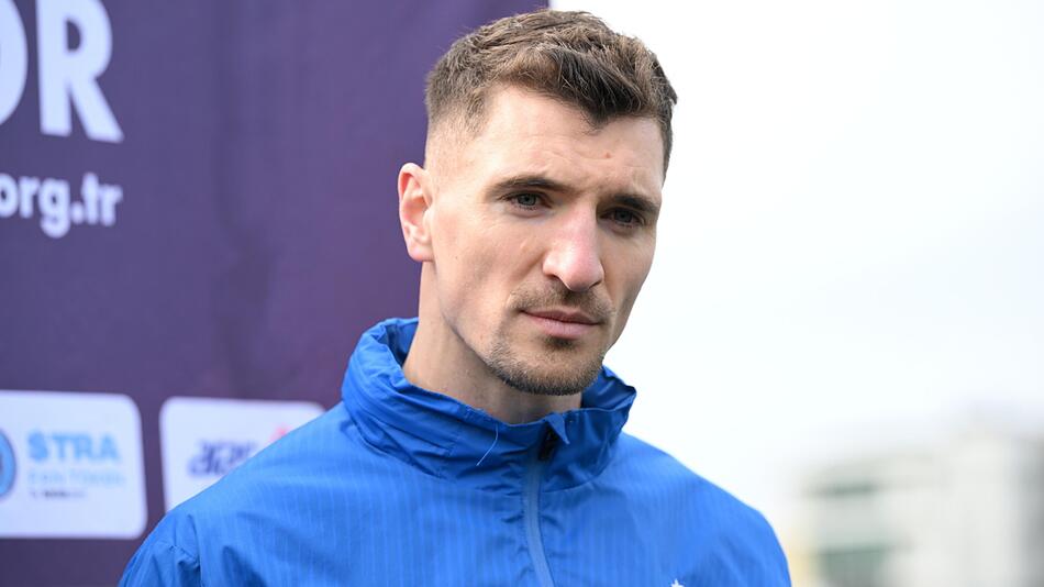 Thomas Meunier will den türkischen Klub Trabzonspor wieder verlassen