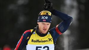 Sivert Guttorm Bakken wurde nur 27 Jahre alt.