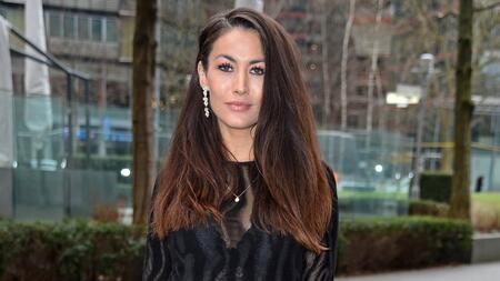 Fiona Erdmann rettet sich mit ihrer Familie