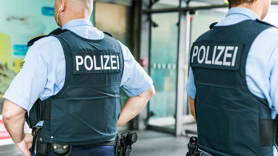 Polizei