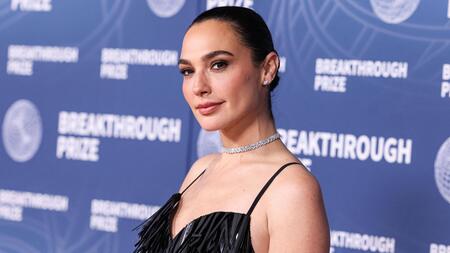 Wie die israelische Schauspielerin zum Superstar wurde