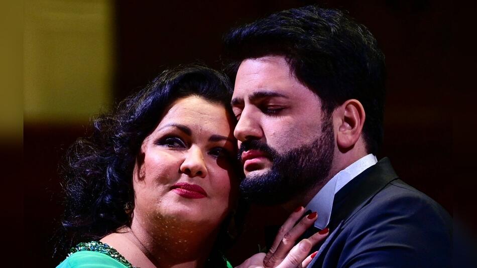 Anna Netrebko und Yusif Eyvazov haben sich nach zehn Jahren getrennt.