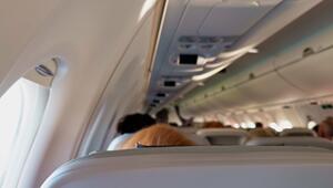 Flugzeug: Dürfen Economy-Passagiere die Toilette in der First Class benutzen?