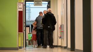 Jetzt gilt's in Sachsen-Anhalt: Wahllokale geöffnet