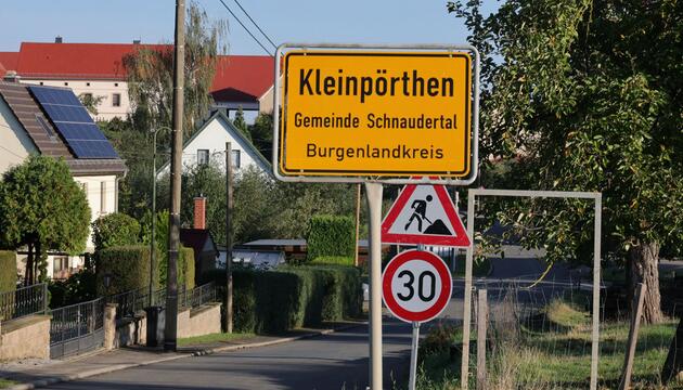 Tote nach Hausbrand