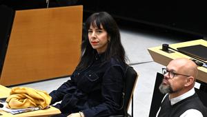 Elif Eralp