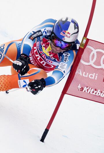 Aksel Lund Svindal