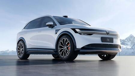 Zeekr feiert Deutschland-Start: Nur für die Flotte - keine Chance für Privatkunden