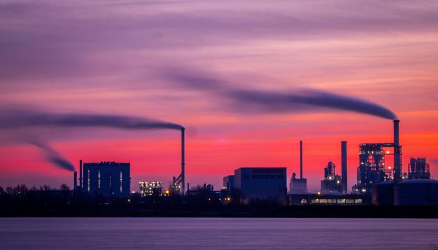 Studie: Klimaziel 2025 erreicht, aber nur wenig CO2 gespart