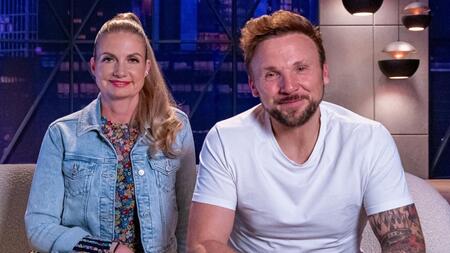 "Die Höhle der Löwen": Ankerkraut-Gründer schnappen sich Megadeal