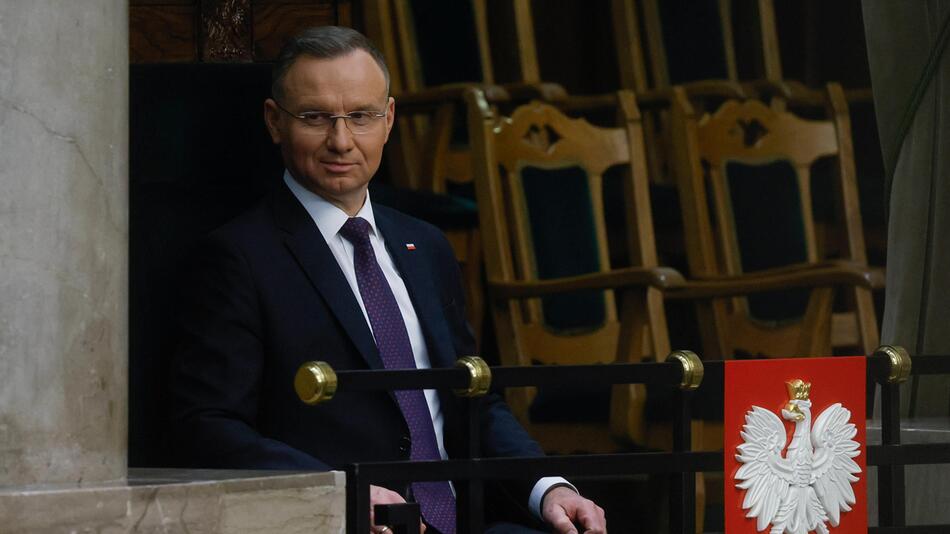 Andrzej Duda